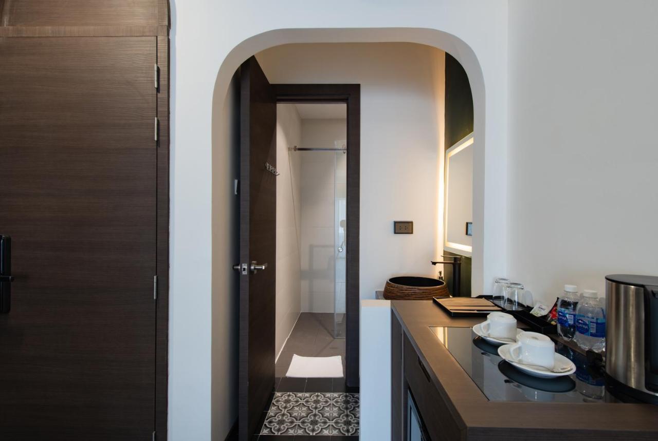 Khach San Gan Bien Miami Tuy Hoa Phu Yen Hotell Eksteriør bilde