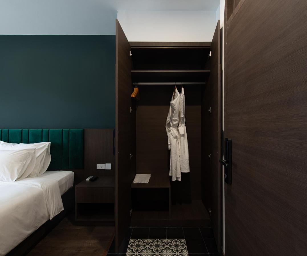 Khach San Gan Bien Miami Tuy Hoa Phu Yen Hotell Eksteriør bilde