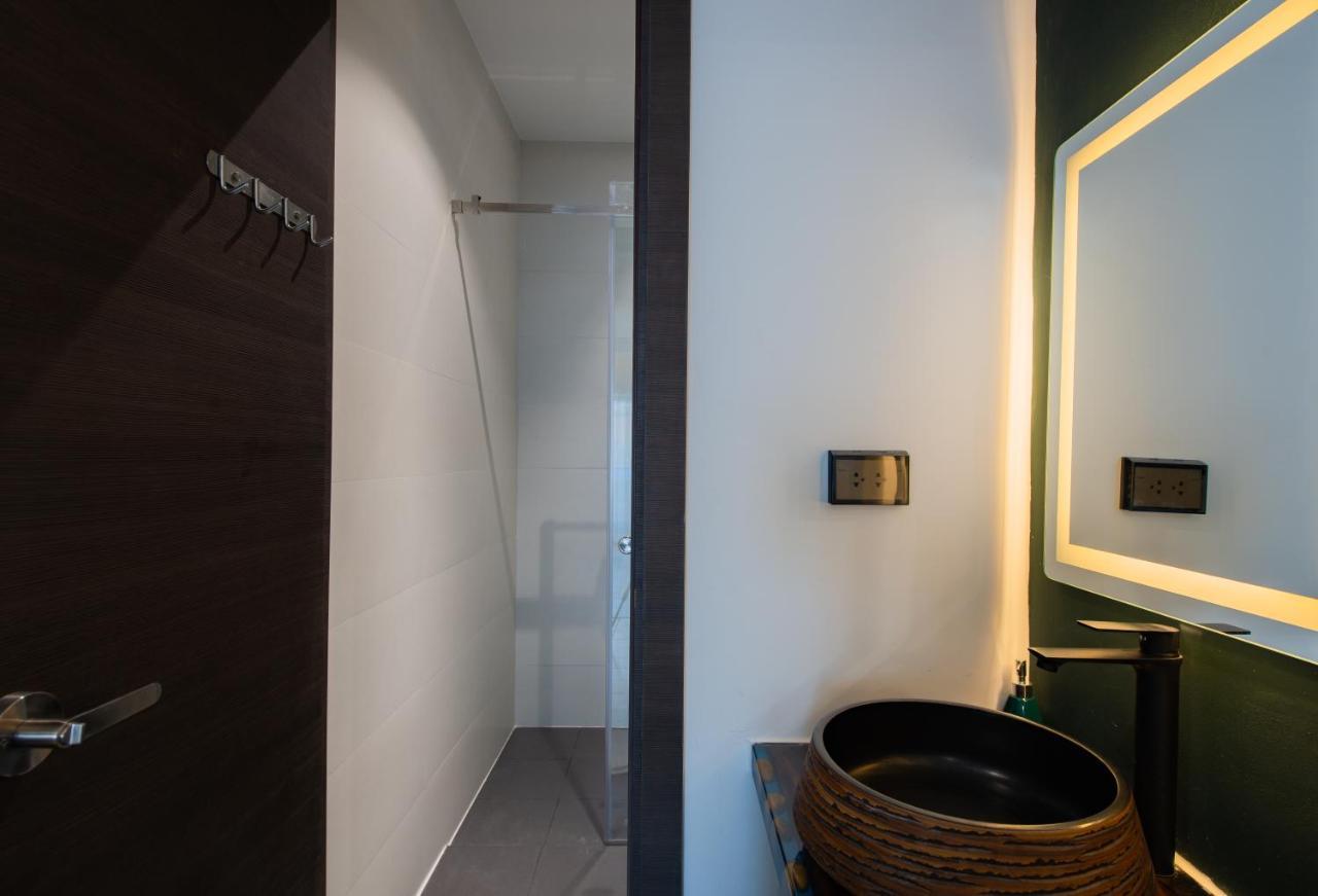Khach San Gan Bien Miami Tuy Hoa Phu Yen Hotell Eksteriør bilde