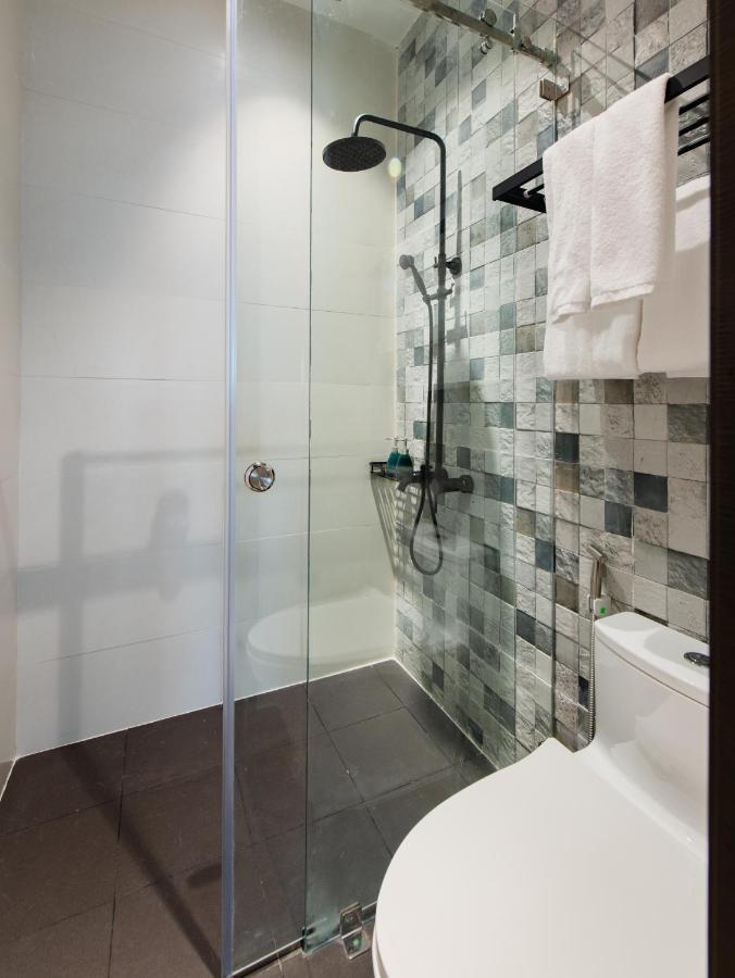 Khach San Gan Bien Miami Tuy Hoa Phu Yen Hotell Eksteriør bilde
