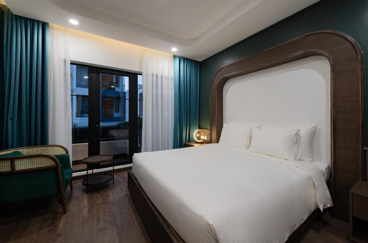 Khach San Gan Bien Miami Tuy Hoa Phu Yen Hotell Eksteriør bilde