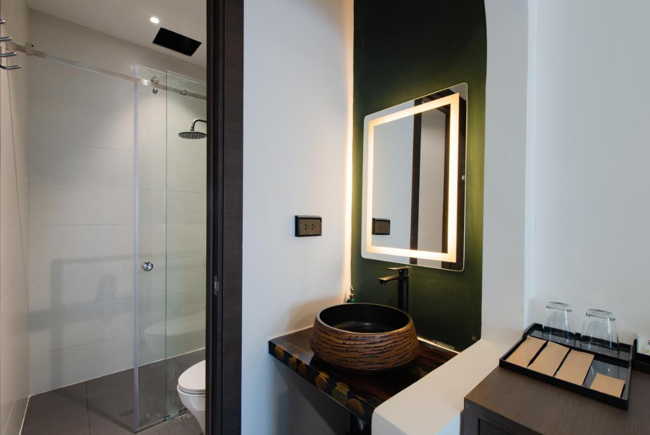 Khach San Gan Bien Miami Tuy Hoa Phu Yen Hotell Eksteriør bilde