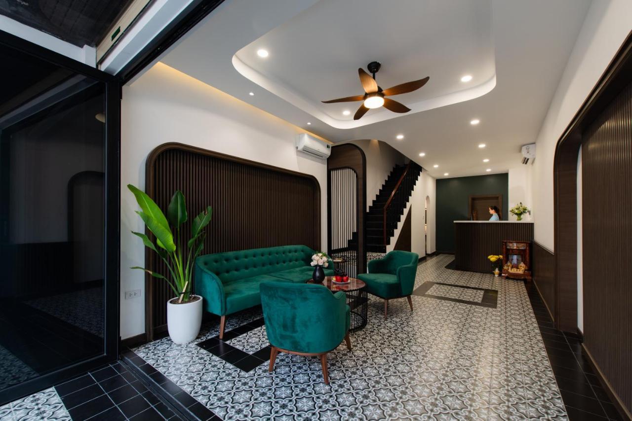 Khach San Gan Bien Miami Tuy Hoa Phu Yen Hotell Eksteriør bilde